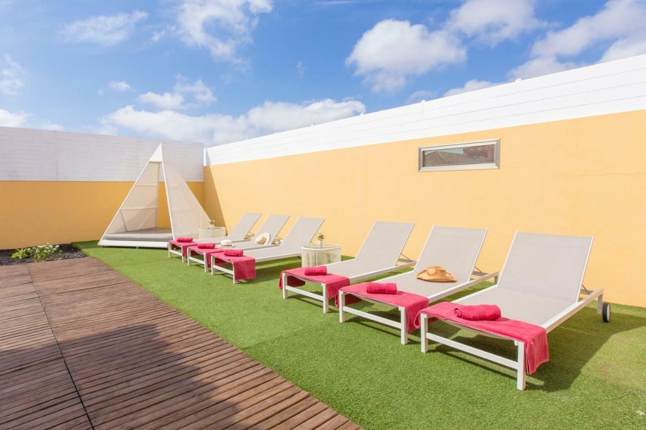 Villa Bella Lucia 3. Piscina Climatizada, Wifi, Bbq. 코라레호 외부 사진
