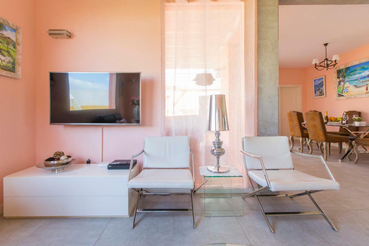 Villa Bella Lucia 3. Piscina Climatizada, Wifi, Bbq. 코라레호 외부 사진