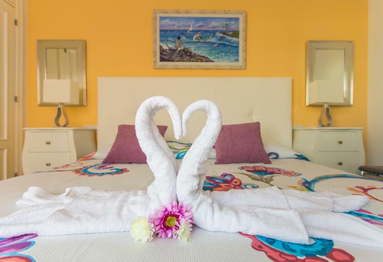 Villa Bella Lucia 3. Piscina Climatizada, Wifi, Bbq. 코라레호 외부 사진